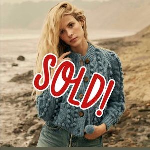 Dôen Pomme Monaco Blue- Medium